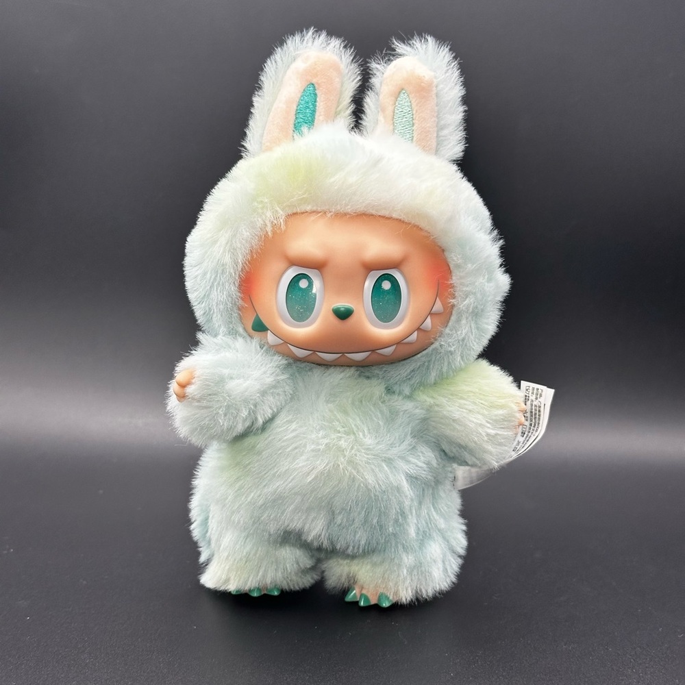 Serenity - Labubu Big Into Energy